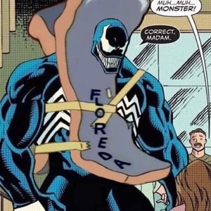 Meet your Posher, Vincent